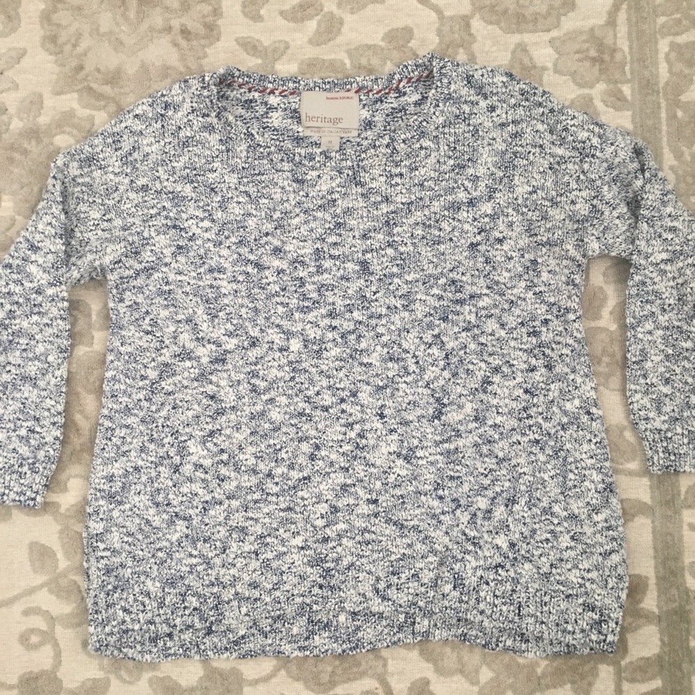 Banana Republic Sweater